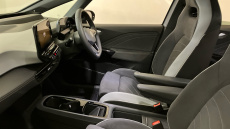 Volkswagen Id.3 150kW Pro Launch Edition 3 58kWh 5dr Auto Electric Hatchback